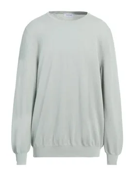 Pullover Hombre Verde claro 54,56 Hombre - Gran Sasso - FashionsVida