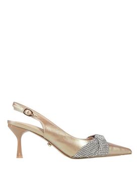 Pumps Damen Gold 36,37 Damen