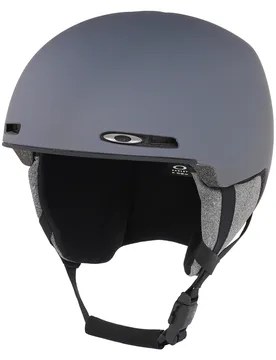 Casque de ski Mod1 Forged Iron für Herren Größe M Grau - Oakley - FashionsVida