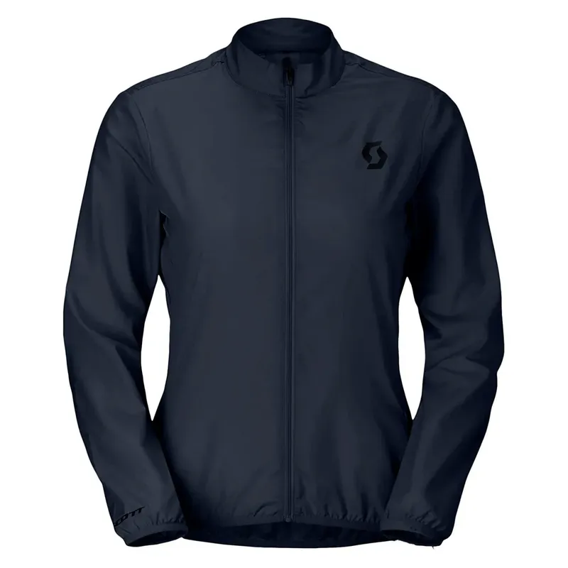 Scott Giacca Endurance Wb Dark Blue