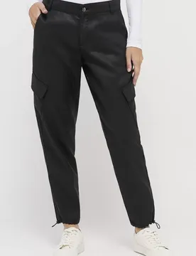 ALMA CROP CARGO female