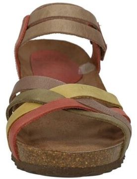 Keilabsatzsandalen - 36;37;38;39;40 Female