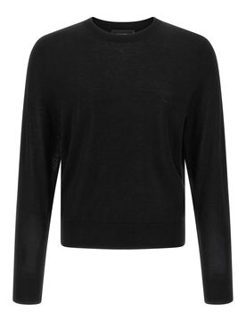 Dsquared2 Maglione di lana