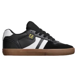 Baskets Encore-2 Black / White / Tobacco EU 39