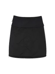 Damen Rock Tuori schwarz 34 W