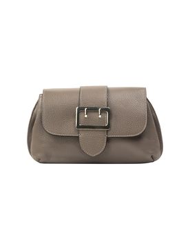 Usha Bolso de hombro taupe