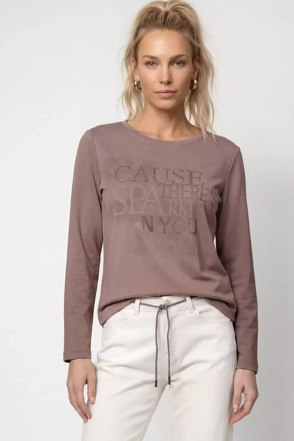 Pullover female - 38 - FashionsVida