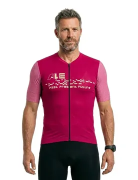 Maillot à Manches Courtes Pr-e Megabyte 2.0