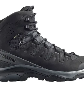 Quest 5 gtx m bota trekking hombre Gris (44 2/3) - Salomon - FashionsVida