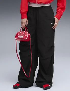 PUMA PANTALONE ESSENTIALS S - Puma - FashionsVida