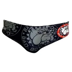 Turbo Slip De Bain Bad Boy Dog