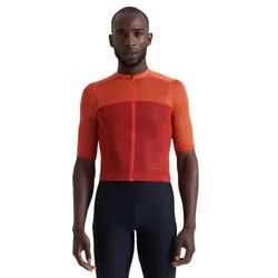 Maillot à Manches Courtes Prime Lt