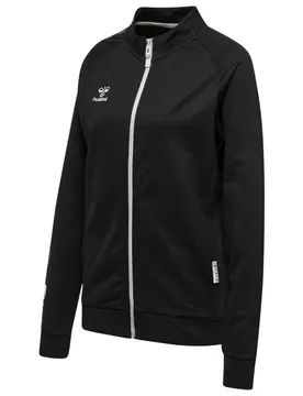 Veste Move Grid Cotton Black XS