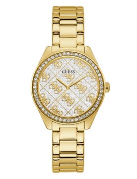 Orologio Donna Guess Sugar GW0001L2