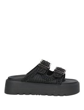 Sandale Damen Schwarz 39,40,41 Damen