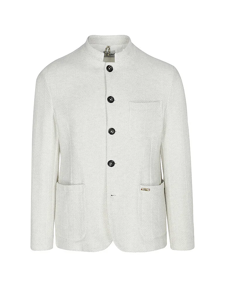 Trachtensakko LUIGIS crème 52 - LUIS TRENKER - FashionsVida