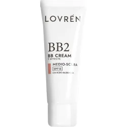 BB cream Medio Oscura Lovrén