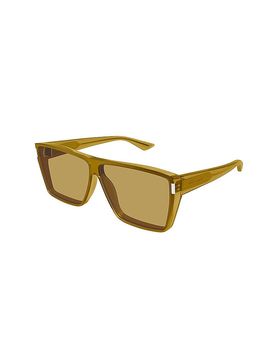 Sonnenbrille SL756 hellbraun baby