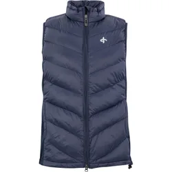 Cross Thermoweste Ida, navy s