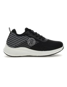 Sneakers The First 316309 Neri 36