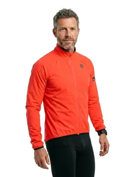 Agu Veste Rain 2 Essential - AGU - FashionsVida
