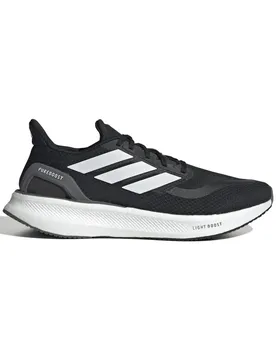 Laufschuhe Pureboost 5 - Noir - male - Size: 44 2/3