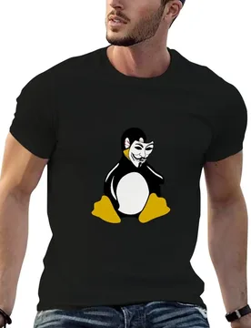 Kali Linux T-Shirt t shirt man cotton man graphic t shirt man t shirt cotton T-shirt - Aliexpress - FashionsVida