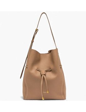 Borsa Diletta Small Pelle Nero - 11787RNGDBLT.U.001
