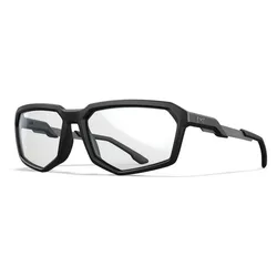 Recon Glasses Frame Matte Black One Size Men,Women