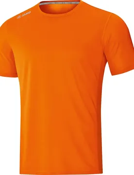 Jako Run 2.0 T-Shirt, orange XXL
