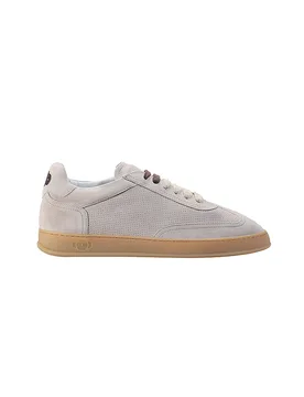 Soldini Sneaker grigio chiaro 46 - Soldini - FashionsVida