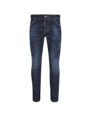 Jeans Slim Fit TWST azul 54