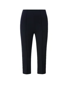 Richroyal Caprihose 3/4 blu 38 - Richroyal - FashionsVida