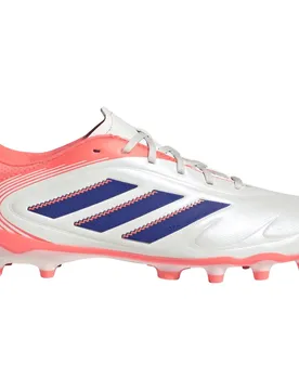 Copa Pure III League FG/MG Kinder Nockenschuhe, weiß, Größe 28 28
