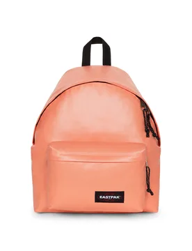 Padded Pak'r, 100% Polyester Glossy Peach Moyen unisex - Eastpak - FashionsVida