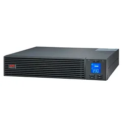 Ups Srv2krirk-e 2 Kva 1800w Black One Size unisex