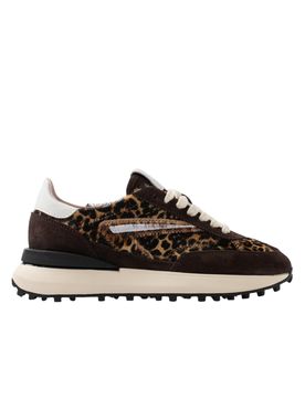 W431-at-an-le DATE Donna Camoscio Marrone