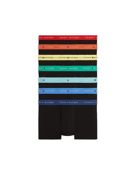 Pants 7er Pkg. mulit schwarz M herren