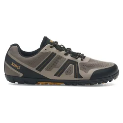 Scarpe Da Trail Running Mesa Ii Fallen Rock / Black EU 40