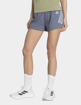 Womens Short Adi365 Formotion - Grigio, grigio grigio Donna taglia M 10 CM - Adidas - FashionsVida