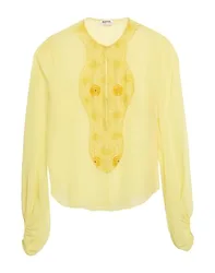 Top Mujer Amarillo 36,40 Mujer