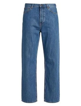 Jeanshose Herren Blau 31,33 Herren - Valentino Garavani - FashionsVida