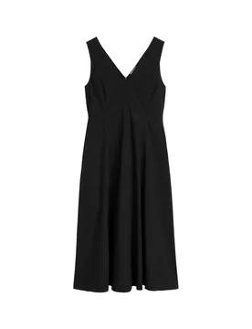 Woven Dresses female