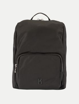 Bogner Rucksack Play Schwarz