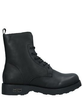 Botines de caña alta Hombre Negro 41,42,43,44,45 Hombre