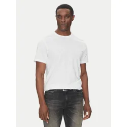 T-Shirt Tegood 50508243 Weiß Regular Fit M male
