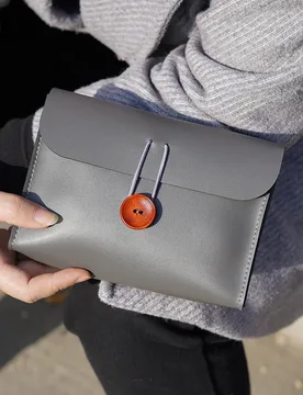 PU Leather Pouch Chargers Storage Bags Sleeve cover for Surface & Macbook Accessories Mouse Data Line Power Spply Storage Bag - Aliexpress - FashionsVida