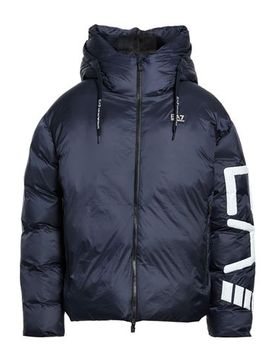 Plumífero y acolchado Hombre Azul marino 3XL,L,M,S,XL,XXL Hombre