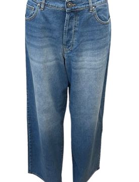 JEANS Donna A PALAZZO