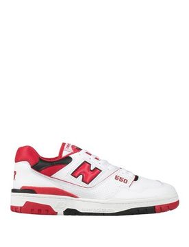 Sneakers Hombre Blanco 37.5,42.5,44,45.5 Hombre
